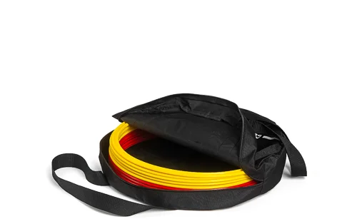 Coördinatie ring tas - voor coördinatieringen Ø 40 cm Wochenendangebot