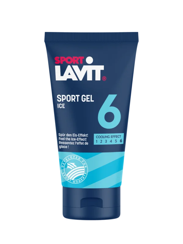 Top-Angebot Sport Lavit - Sportgel (koelende gel) 75 ml