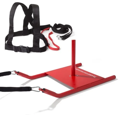 Jetzt Kaufen Sprintslee - sprinttraining met quick release functie