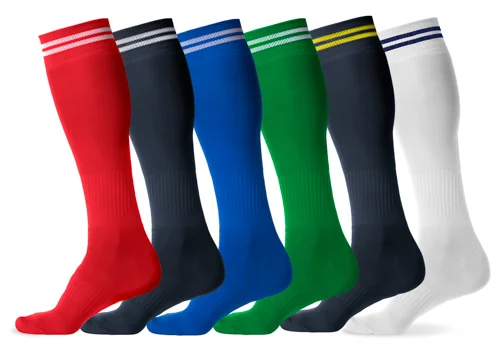 Voetbalsokken (paar) - hoog draagcomfort Garantierte Lieferung