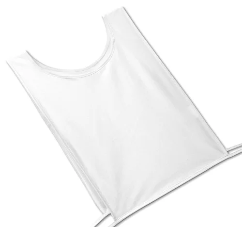 Hesjes met nummers - witte startnummer hesjes Neue Kollektion
