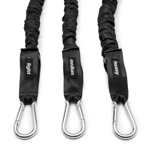 Power bungee kabel (3m) - in 3 sterktes Bestpreis