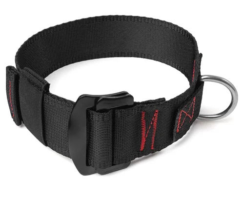 Sichere Zahlung Gordel voor Power Bungee kabel - sprinttraining