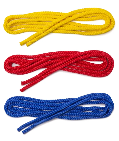 Preisknaller Gym springtouw 3m - 3 kleuren