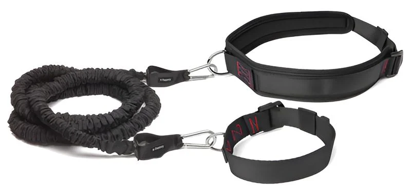 Knallerangebot Keeperstraining: Power Bungee weerstandsband 16 - Sprongkracht