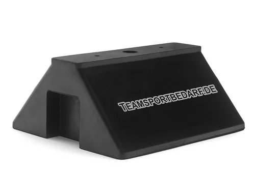 Rubberen basis - voor de Mini vrije trap poppen voor kinderen Nur Heute
