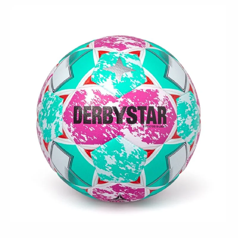 Saisonangebot Derbystar FUNino S-Light voetbal (maat 3)