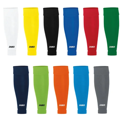 JAKO sportsokken (paar) - 11 kleuren, 2 maten Top-Seller