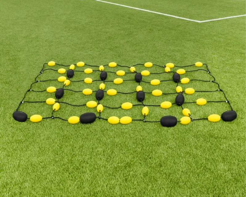 Markenprodukt Matrix bal deflector - voor keeperstraining