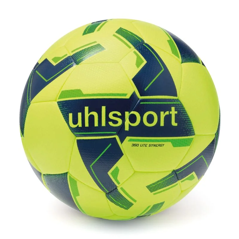 uhlsport 350 Lite Addglue - maat 5 Echt