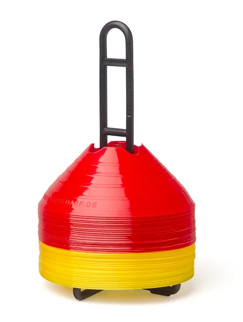 Neue Ware 40 T-PRO trainingshoedjes mini - in 2 kleuren