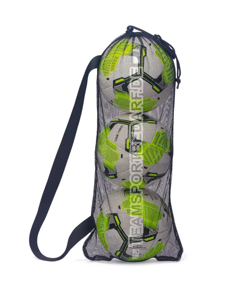 Highlight Ballennet (mesh) - voor 3 ballen