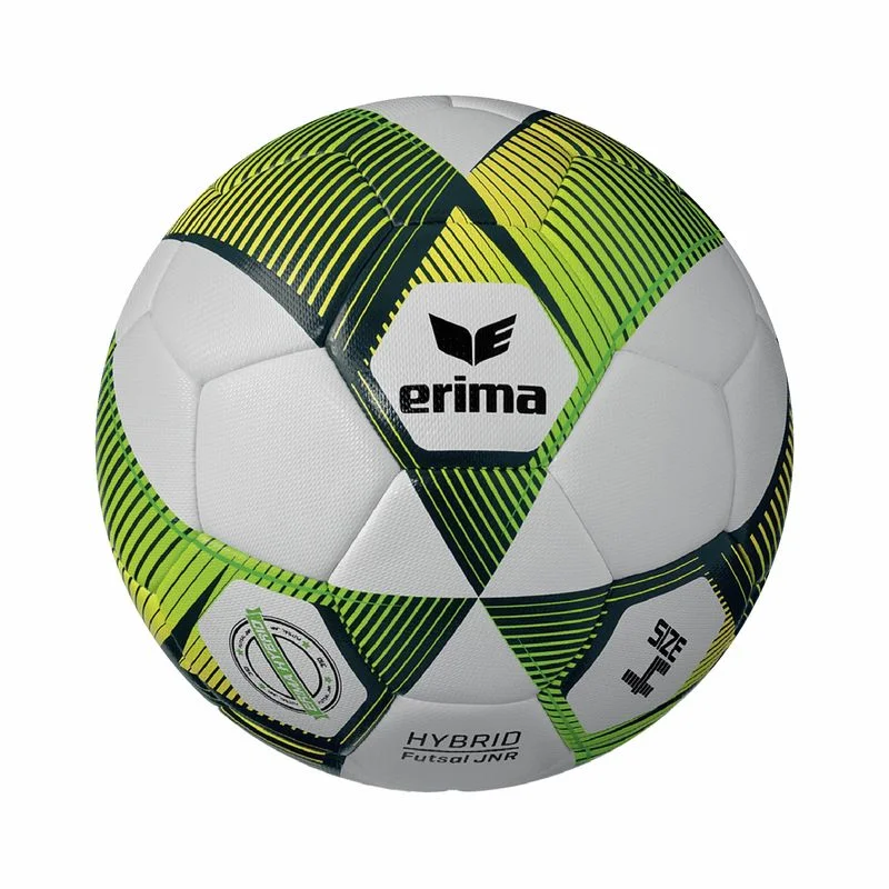Erima Hybrid Futsal v25 - Wedstrijdbal (maat 4 - 310 g) Sale