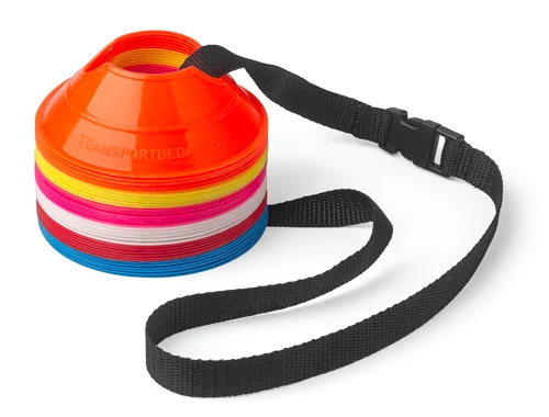 36Mini-trainingshoedjes - 6 kleuren Günstig