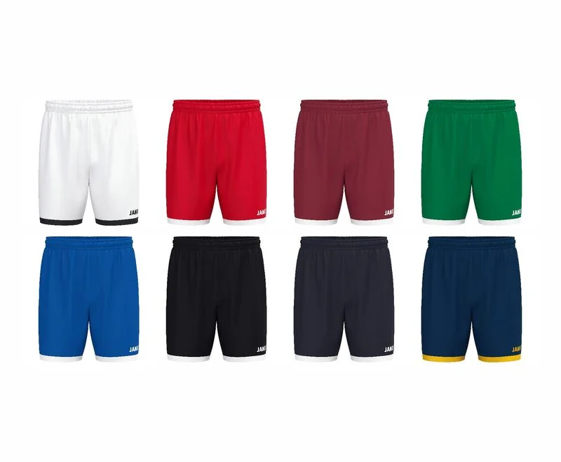 JAKO sportbroek One - 8 kleuren, 10 maten Nur Für Kurze Zeit