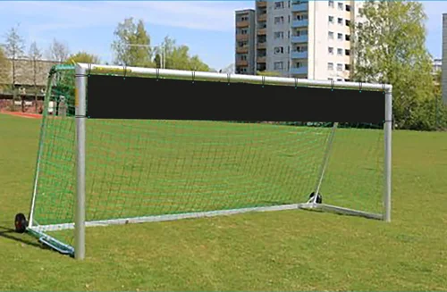 Goal-Downsizer (doelverlaging) voor doelen 5 x 2 m Markenware