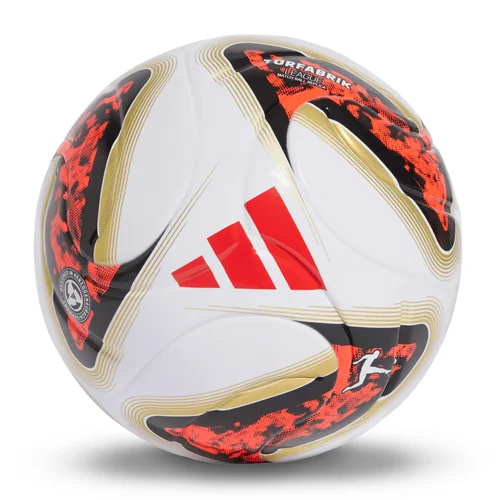 Geprüft adidas Bundesliga 26/27 Torfabrik League voetbal - maat 5