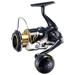 STELLA SW C - Meeresrolle - Modelle: 4000 - 30000 Begrenztes Angebot