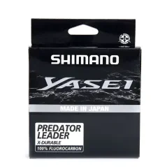 Yasei Predator Fluorocarbon Neu Im Sortiment