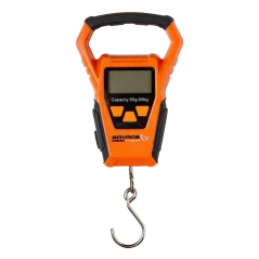 DIGI SCALE SW - 50kg Preisknaller
