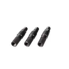Geprüft Black Night Quick Release