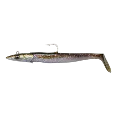 SANDEEL V2 23.5CM 175G Geprüft