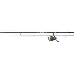 Knallerangebot Combo MK Zander/Barsch
