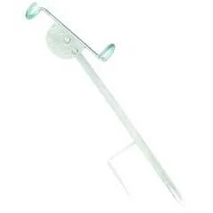 Saisonangebot Stellfisch Rutenhalter