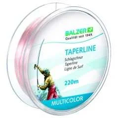 Taperline Zertifiziert