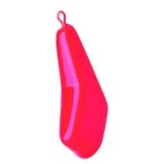 Schleppblei rot Top-Angebot