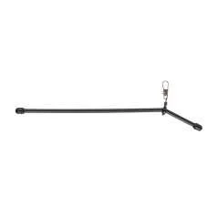 Markenware Abstandhalter Boom Schwarz