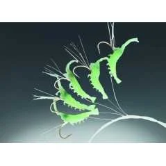 Markenware Edition Sea Mini Shrimp Ri