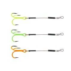 Shirasu UV Stinger Rig Set 1x7 Wochenendangebot