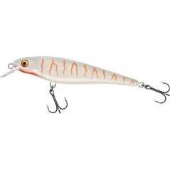 MK Adventure Hechtschrecke - Wobbler - 13cm | Tauchtiefe: 1,4m Top-Seller