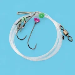 Neue Ware Clipped Rig