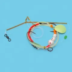 Heilbuttsystem Preisknaller