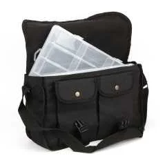 PROTECTOR Tasche mit 2 Boxen Expressversand