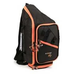 Schultertasche mit 3 Boxen Sonderangebot