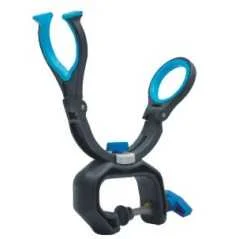 Ausverkauf Bootsrutenhalter klein