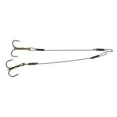 Angebot 7x7 Angstdrilling 12cm 15kg