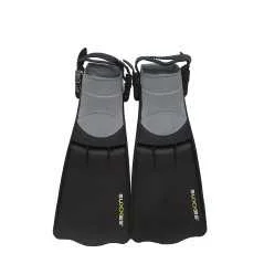 Neue Kollektion Belly Boat Flossen