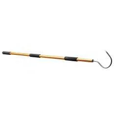 Neue Kollektion Floating Gaff 150cm 3 EVA-Griffe 1tlg