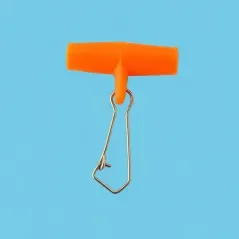 Sea Boom Slider, orange Markenware