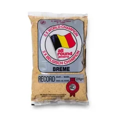 Record Silber 2Kg Nur Für Kurze Zeit
