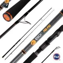 Abverkauf Pro-Pike
