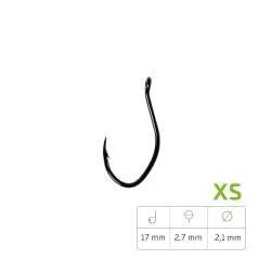 Billig Classic Cat Hook