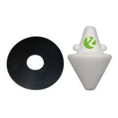 Sonderaktion Disk Teaser White