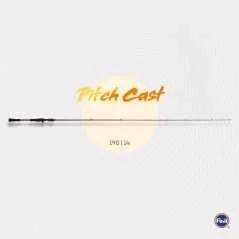 Finale Aktion Pitch Cast