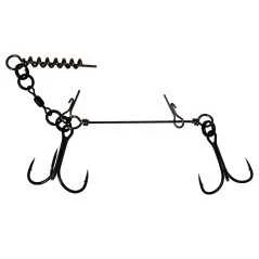 Softbait System + Shallow Screw Knallerangebot