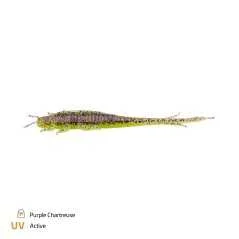 BA Shaky Sneaker - Creature Bait - 10,0cm | 7 Stück Rabatt